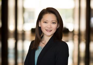 Agnes Juang - Partner - Orange County