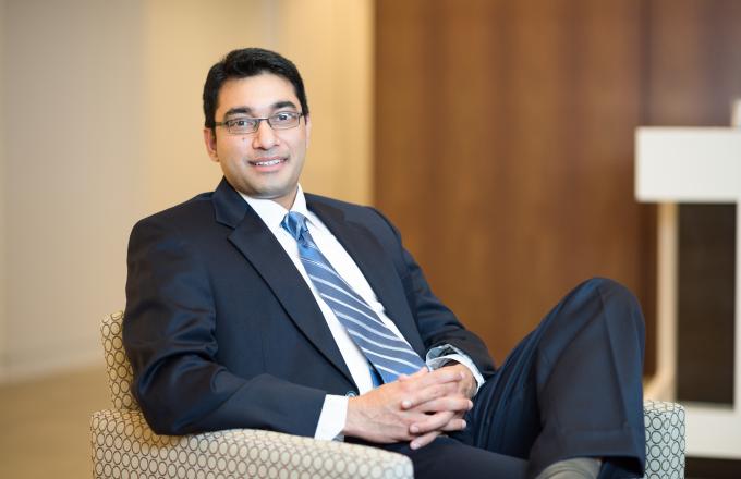 Viswanathan Lakshmanan -Patent Scientist - San Francisco