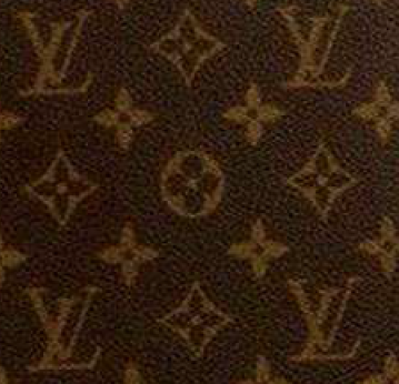 Louis Vuitton loses copyright infringement battle, Le Canard