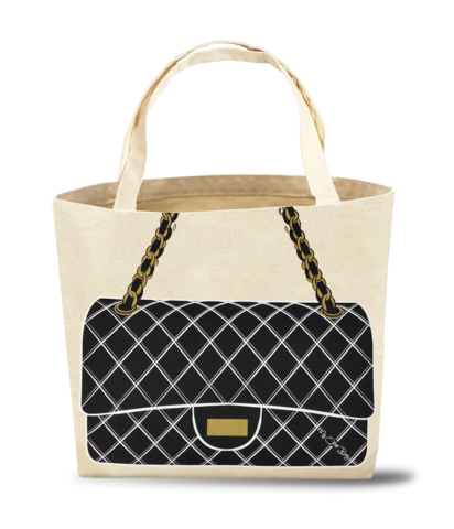 Second Circuit Affirms Dismissal of Louis Vuitton Infringement Claims in  Parody Tote Bag Lawsuit