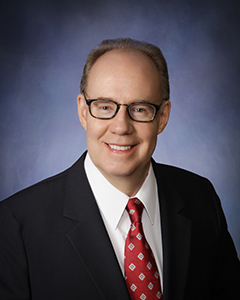 Steven Ruden, Ph.D. Appointed to Chapman Law School Board of Advisors