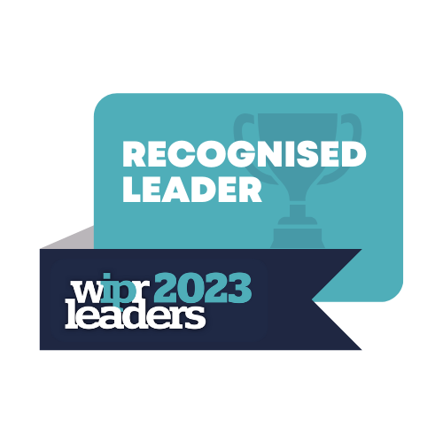 WIPR Leaders 2023