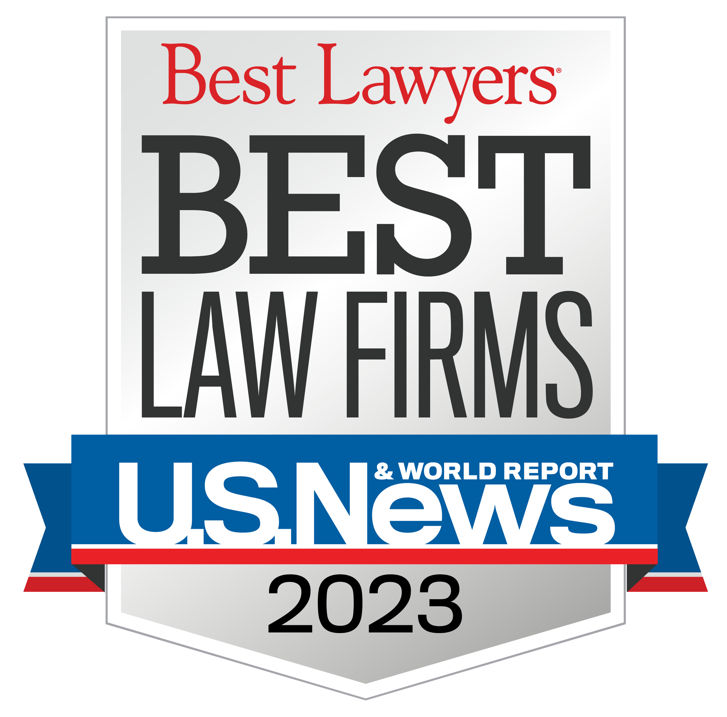 2023 Best Law Firms