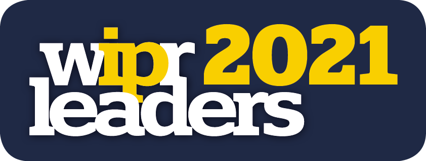 WIPR Leaders 2021