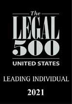 Legal500 Individual