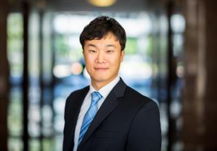 David G. Kim - Associate - Orange County
