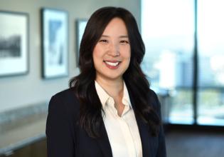 Julie Kim - Associate - Washington DC