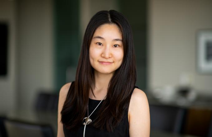 Yi-ju Chen - Patent Scientist - San Diego