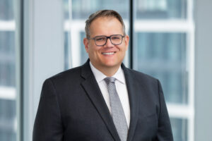 Knobbe Martens Announces New Partners For 2012 Headshot