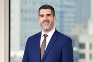 Knobbe Martens Secures Complete Victory for Spectrum Solutions in Covid-19 Testing PTAB Dispute Headshot