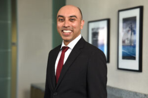 Knobbe Martens Again Recognized for Top IP Performance by The Legal 500 Headshot