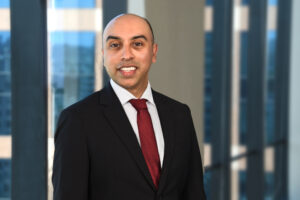Understanding and Protecting Distributed Ledger Technology – Knobbe European Practice Webinar Series Headshot