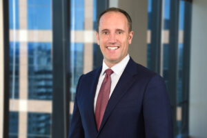 Brian Claassen Named Among Daily Journal Top Trade Secrets Lawyers Headshot