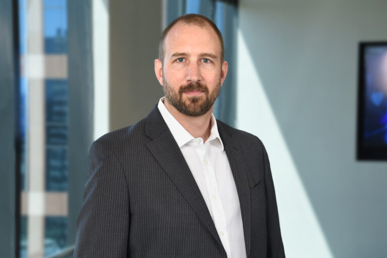 Morgan Coates Headshot