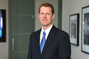Knobbe Martens Named a Top Performing Firm, Ten Individuals Ranked Highly for Patent Prosecution in Patexia Report Headshot
