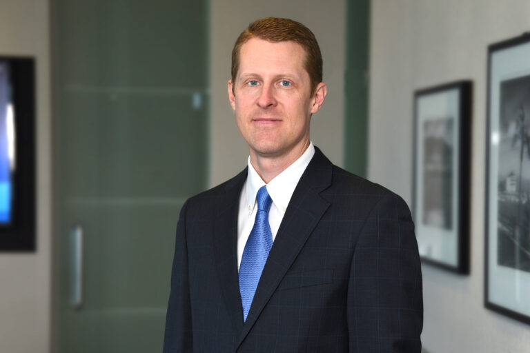Scott Cromar Headshot
