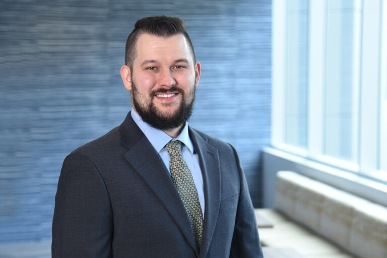 Brian Flynn Headshot