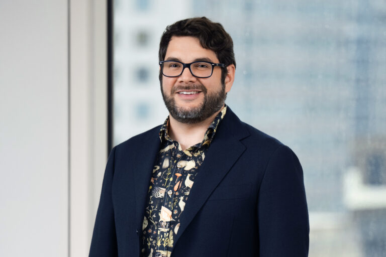 Brian Graham Headshot