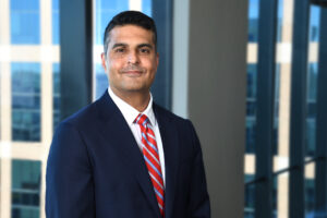 Federal Circuit Review – December 2017 Headshot