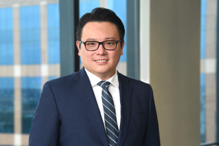 Daniel  Kiang Headshot
