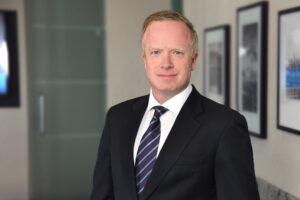 Knobbe Martens Secures Major Patent Litigation Non-Infringement Victory for Mobile Printing Client Breezy Headshot