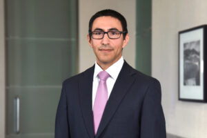 Mark Lezama Quoted by Media on Potential Impact of Highly Anticipated AI and Fair Use Ruling Headshot