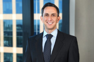 Knobbe Martens Announces New Partners for 2015 Headshot