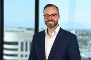 Knobbe Martens Named a Top Performing Firm, Ten Individuals Ranked Highly for Patent Prosecution in Patexia Report Headshot