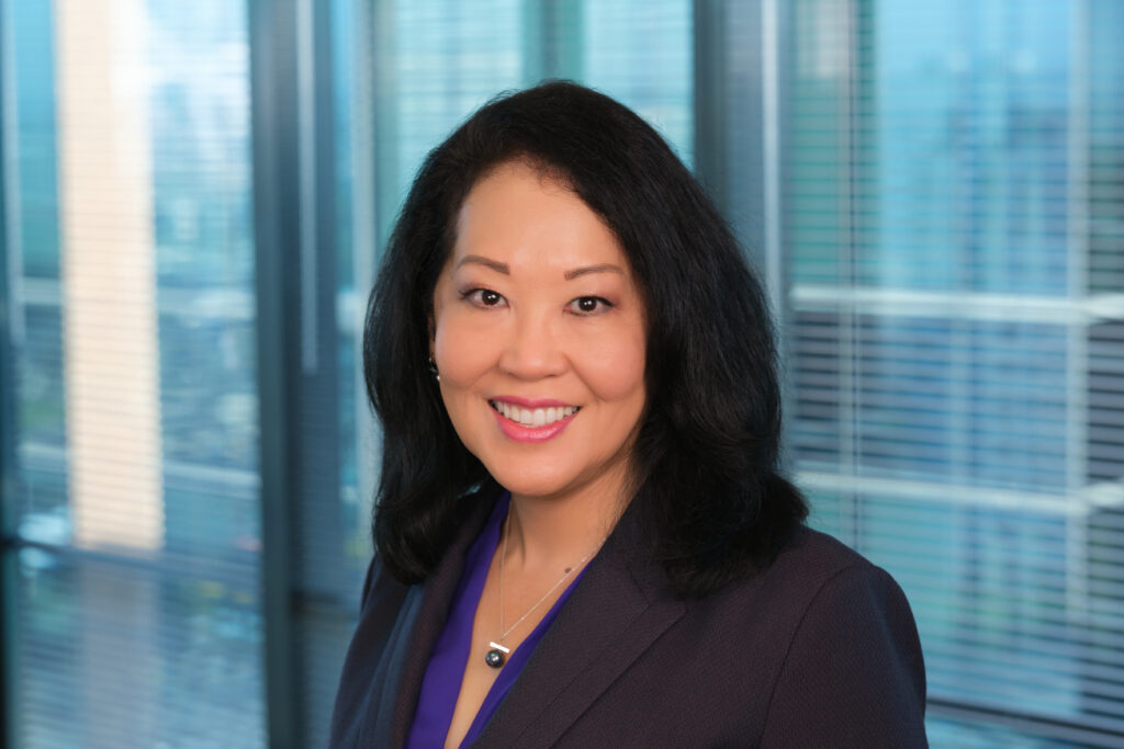 Wendy Peterson - Partner - Orange County