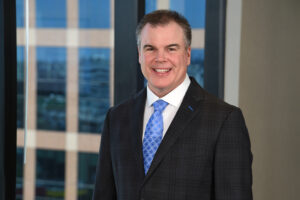Knobbe Practice Webinar Series: Relying on Foreign Registration to Obtain U.S. Trademark Registration Headshot