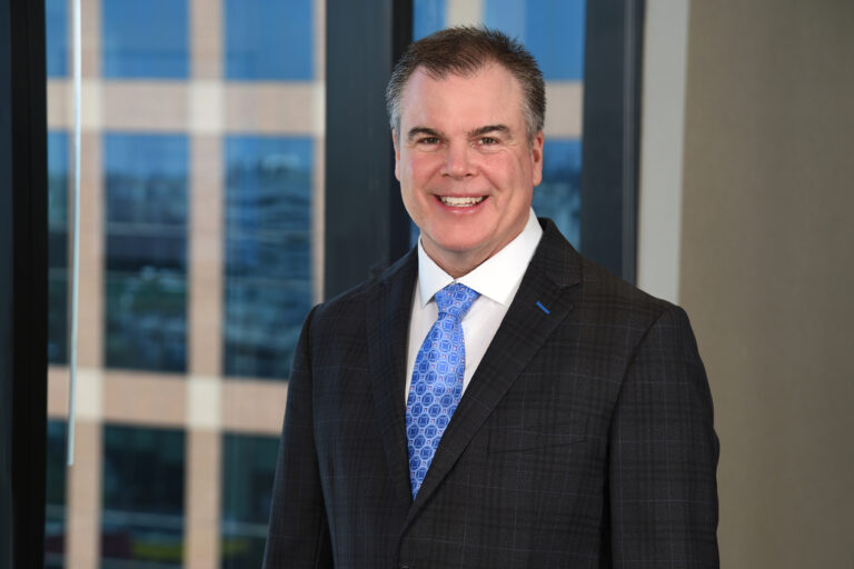 Greg Phillips Headshot
