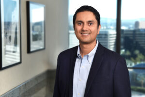 Harnik Shukla’s 2024 Predictions for Artificial Intelligence Featured in App Developer Magazine Headshot