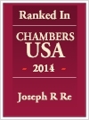 Chambers USA - Joseph Re