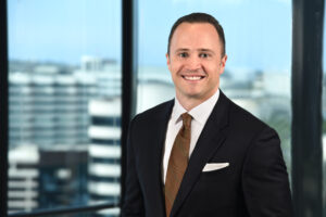4th Annual MCLE-a-thon: How to Acquire & Enforce Non‑Traditional Marks Headshot