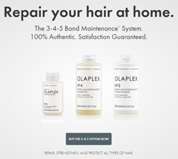 Damaged Hair Care Products: The Root of the Problem