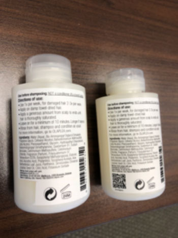 Damaged Hair Care Products: The Root of the Problem