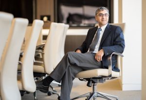 Lawdragon Names Ten Knobbe Martens Partners Among Leading Litigators in America Headshot