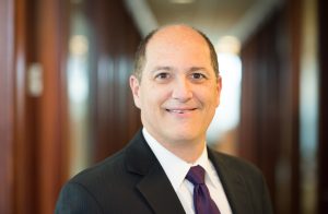 Ten Knobbe Martens Partners Recognized for Standout IP Work by Lexology Index Headshot