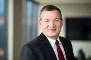 Knobbe Martens, Attorneys Ranked Highly in Patexia 2024 PTAB Intelligence Report Headshot