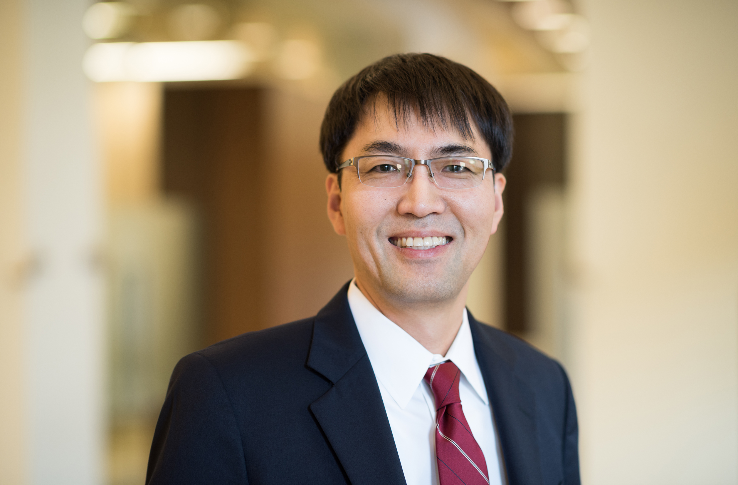 Heungsoo Choi | Knobbe Martens