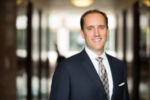 Knobbe Martens, Attorneys Ranked Highly in Patexia 2024 PTAB Intelligence Report Headshot