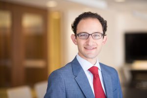 Sixty Knobbe Martens Attorneys Recognized in “Best Lawyers” 2025 Guide Headshot