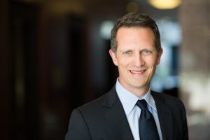 Intellectual Property for Engineers Headshot