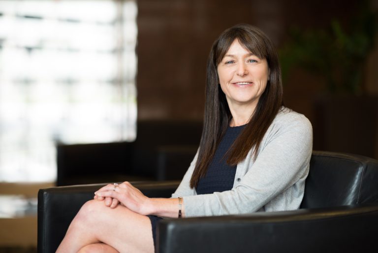 Stacey Halpern Headshot