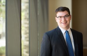 It Is Not Controversial:  Factual and Legal Specificity Needed in Standing Dismissals Headshot