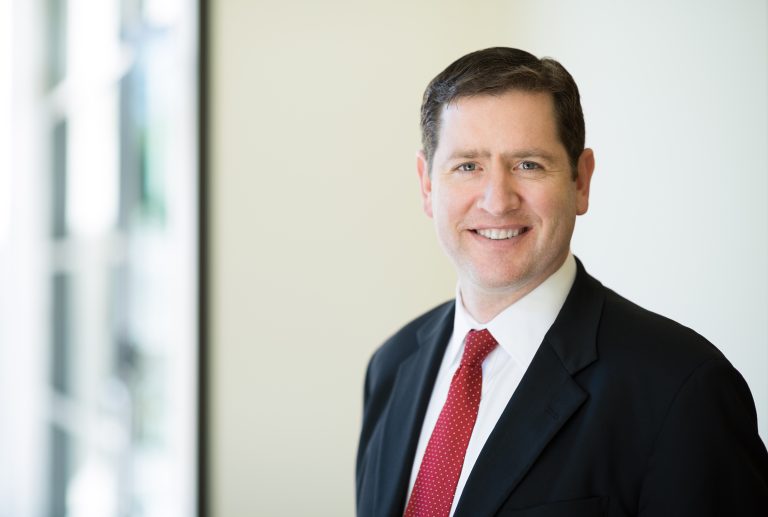 Jason J. Jardine Headshot