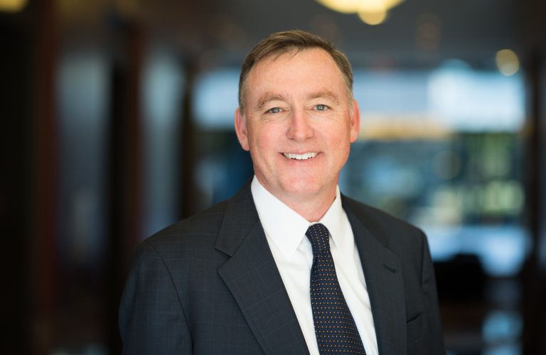 Joe Jennings Headshot