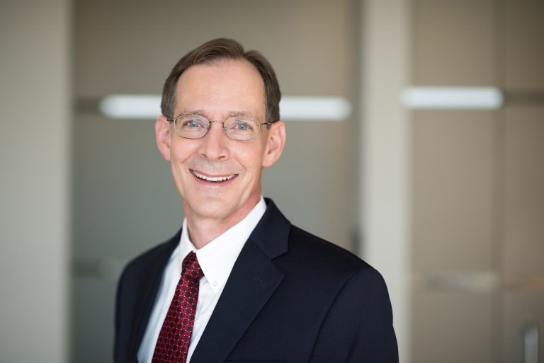 Steve Jensen Headshot