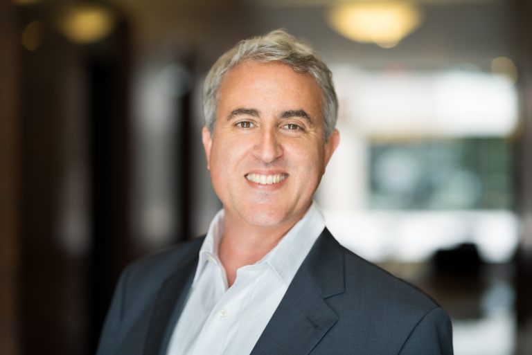 Andrew I. Kimmel Headshot