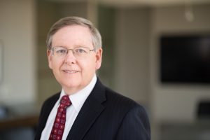 Knobbe Martens’ Across-the-Board Strength in Patent Work Recognized in IAM 2024 Patent 1000 Guide Headshot